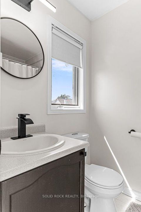 Photo 19 at 49 Longshire Circle, Nepean (Longfields), Ottawa