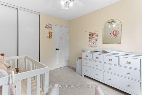 Photo 23 at 49 Longshire Circle, Nepean (Longfields), Ottawa