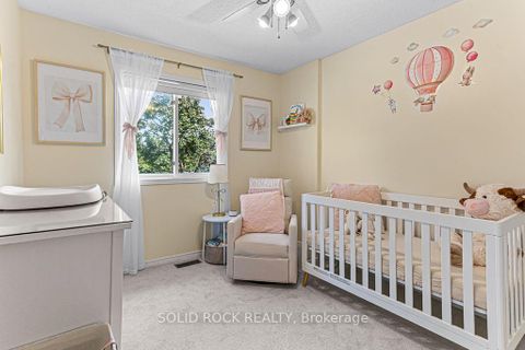 Photo 24 at 49 Longshire Circle, Nepean (Longfields), Ottawa