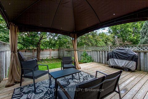 Photo 29 at 49 Longshire Circle, Nepean (Longfields), Ottawa