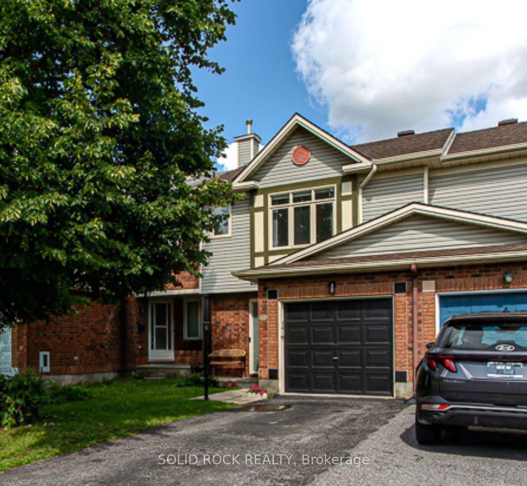 49 Longshire Circle, Nepean (Longfields), Ottawa 