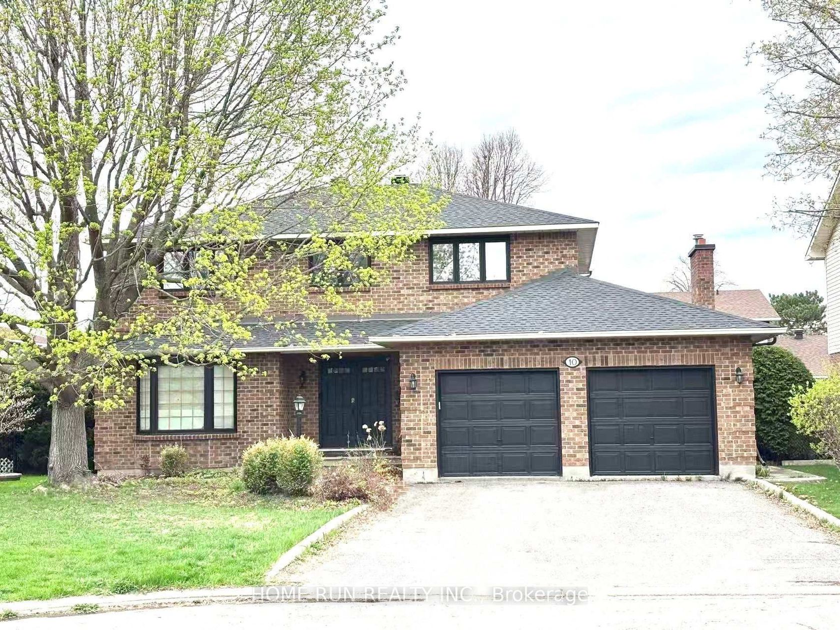 10 Westchester Court, Nepean (Knollsbrook), Ottawa 