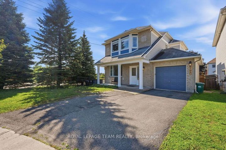 Photo 1 at 195 HARBOUR VIEW Street, Nepean (Strandherd), Ottawa