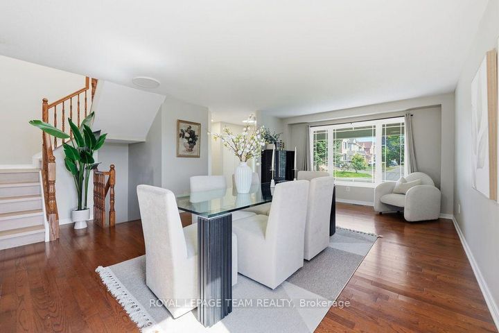 Photo 7 at 195 HARBOUR VIEW Street, Nepean (Strandherd), Ottawa