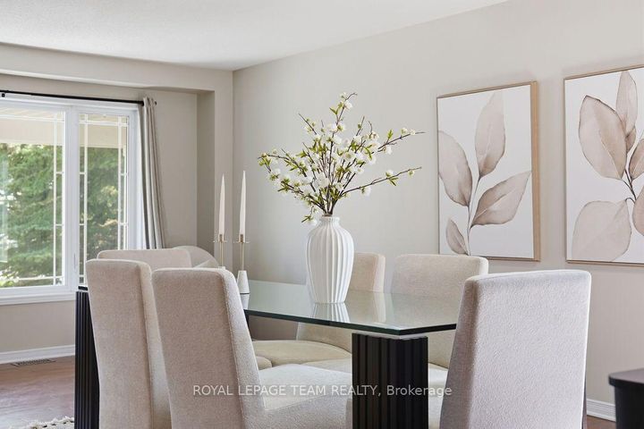 Photo 8 at 195 HARBOUR VIEW Street, Nepean (Strandherd), Ottawa
