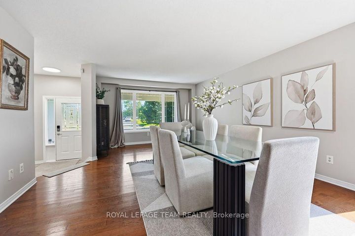 Photo 9 at 195 HARBOUR VIEW Street, Nepean (Strandherd), Ottawa