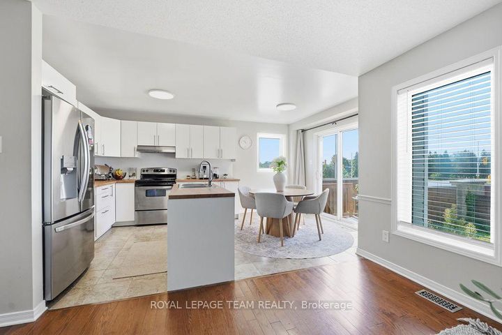 Photo 15 at 195 HARBOUR VIEW Street, Nepean (Strandherd), Ottawa