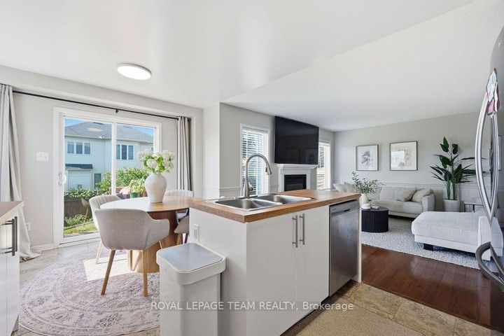 Photo 17 at 195 HARBOUR VIEW Street, Nepean (Strandherd), Ottawa