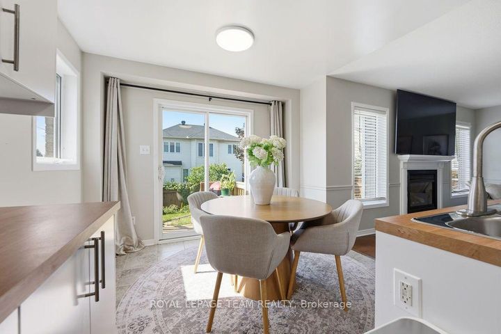 Photo 19 at 195 HARBOUR VIEW Street, Nepean (Strandherd), Ottawa