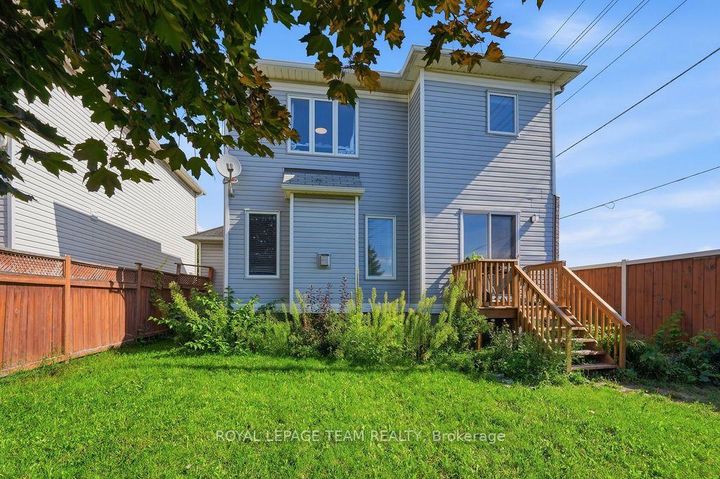 Photo 39 at 195 HARBOUR VIEW Street, Nepean (Strandherd), Ottawa