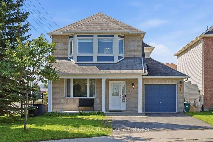 Photo 49 at 195 HARBOUR VIEW Street, Nepean (Strandherd), Ottawa
