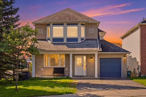 Photo 0 at 195 HARBOUR VIEW Street, Nepean (Strandherd), Ottawa