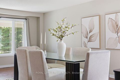 Photo 8 at 195 HARBOUR VIEW Street, Nepean (Strandherd), Ottawa