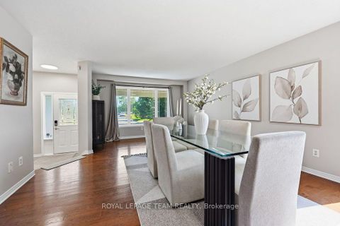 Photo 9 at 195 HARBOUR VIEW Street, Nepean (Strandherd), Ottawa