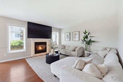 Photo 10 at 195 HARBOUR VIEW Street, Nepean (Strandherd), Ottawa