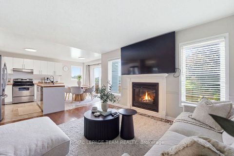 Photo 13 at 195 HARBOUR VIEW Street, Nepean (Strandherd), Ottawa