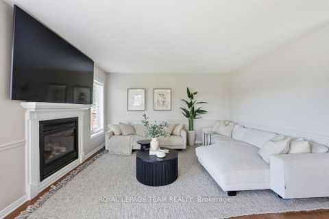 Photo 14 at 195 HARBOUR VIEW Street, Nepean (Strandherd), Ottawa