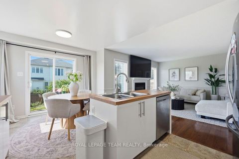Photo 17 at 195 HARBOUR VIEW Street, Nepean (Strandherd), Ottawa