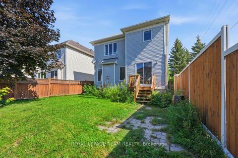 Photo 40 at 195 HARBOUR VIEW Street, Nepean (Strandherd), Ottawa