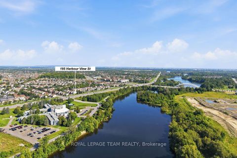 Photo 43 at 195 HARBOUR VIEW Street, Nepean (Strandherd), Ottawa
