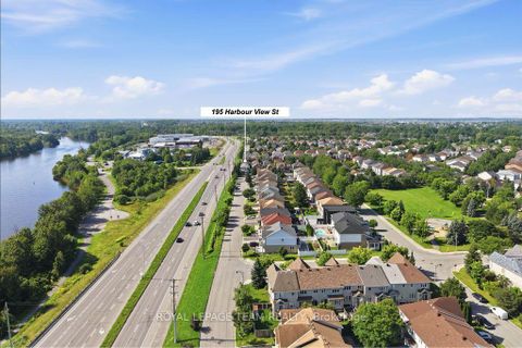 Photo 44 at 195 HARBOUR VIEW Street, Nepean (Strandherd), Ottawa