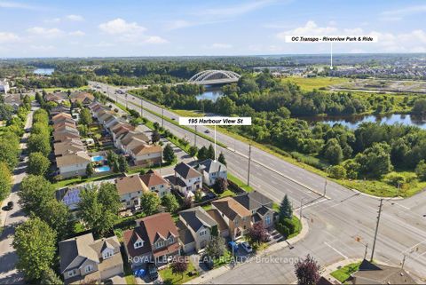 Photo 48 at 195 HARBOUR VIEW Street, Nepean (Strandherd), Ottawa