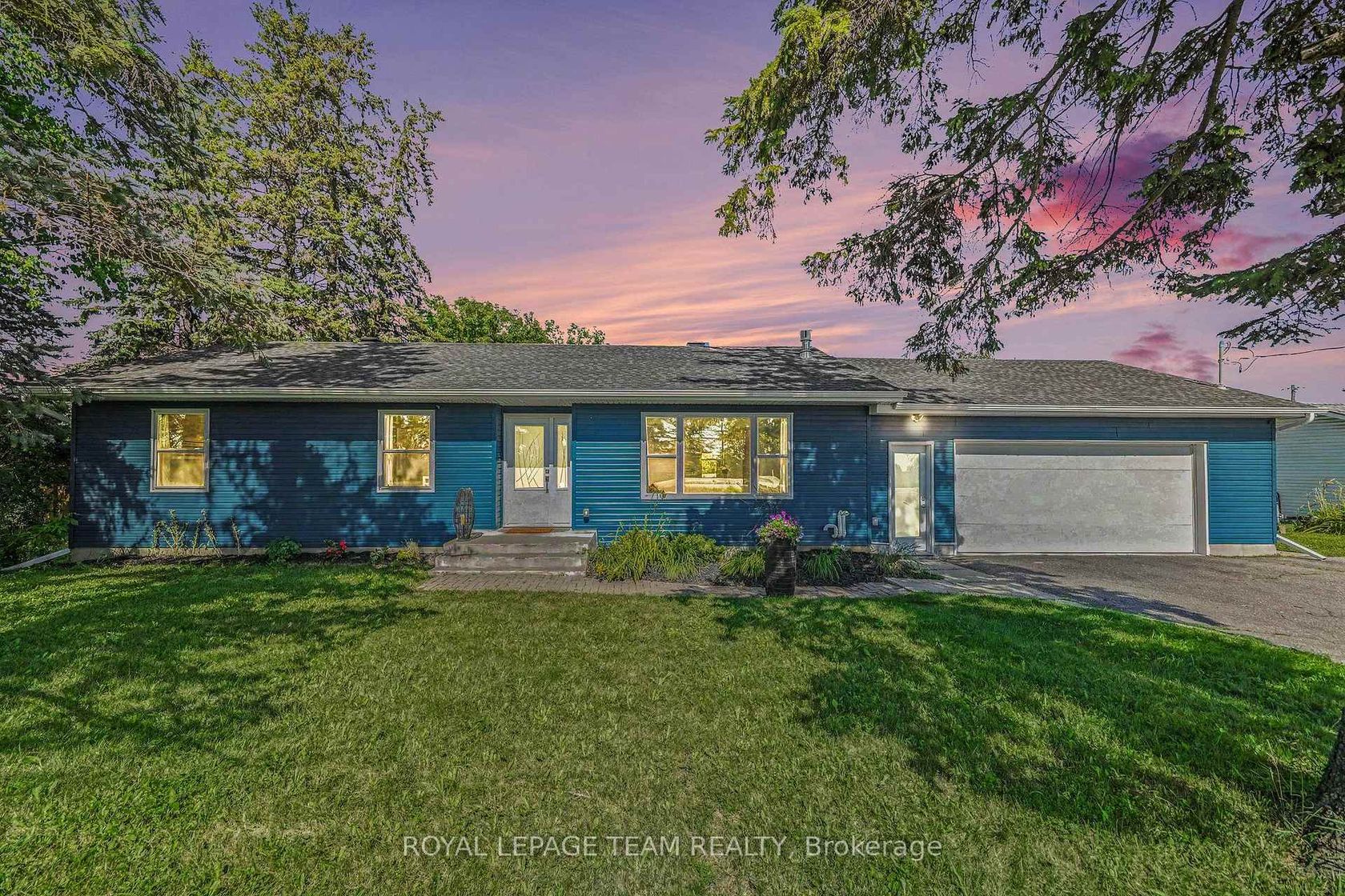 2477 Merivale Road, Nepean (Rideau Heights/Ashdale/Rideau Glen), Ottawa 