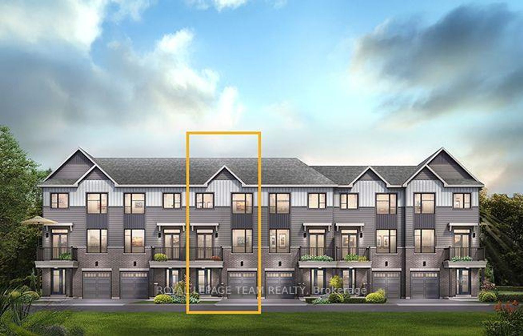 317 Symphony Way, Nepean (Half Moon Bay), Ottawa 