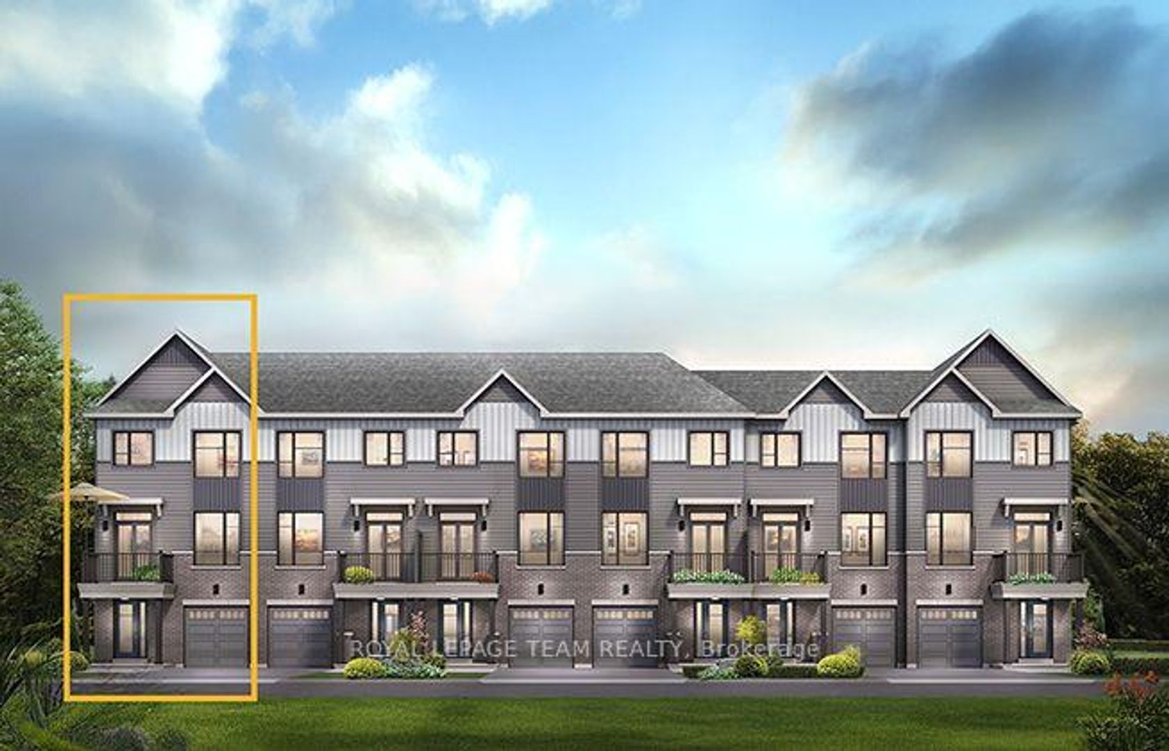 319 Symphony Way, Nepean (Half Moon Bay), Ottawa 