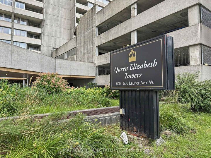 Photo 1 at 904 - 530 Laurier Avenue W, Ottawa Centre, Ottawa