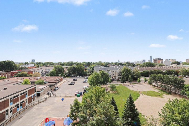 Photo 7 at 904 - 530 Laurier Avenue W, Ottawa Centre, Ottawa