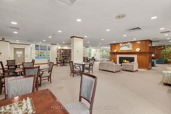 Photo 18 at 904 - 530 Laurier Avenue W, Ottawa Centre, Ottawa