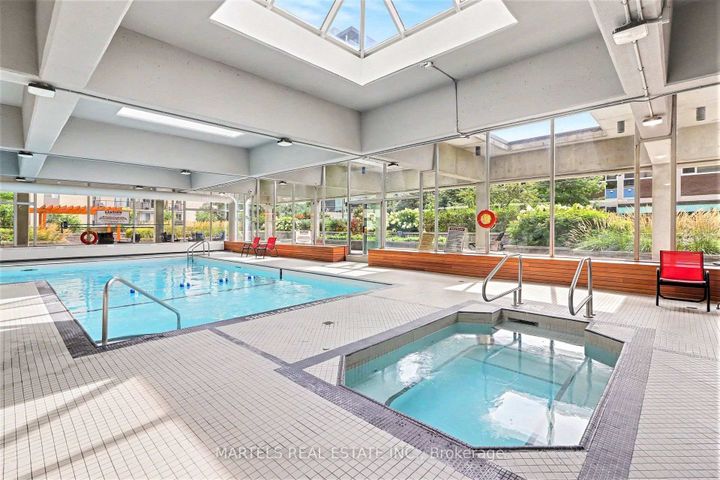 Photo 19 at 904 - 530 Laurier Avenue W, Ottawa Centre, Ottawa