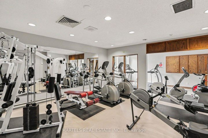 Photo 21 at 904 - 530 Laurier Avenue W, Ottawa Centre, Ottawa