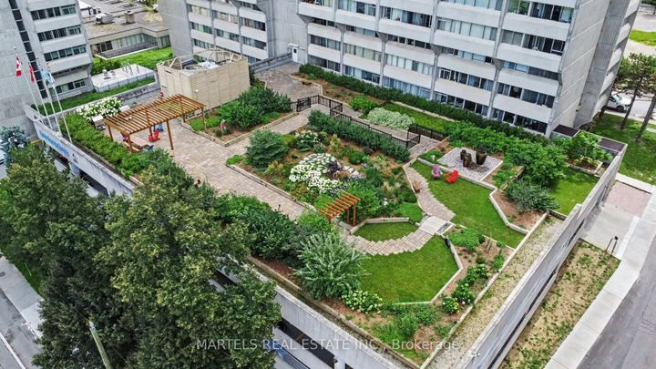 Photo 25 at 904 - 530 Laurier Avenue W, Ottawa Centre, Ottawa