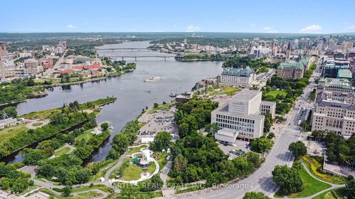 Photo 26 at 904 - 530 Laurier Avenue W, Ottawa Centre, Ottawa