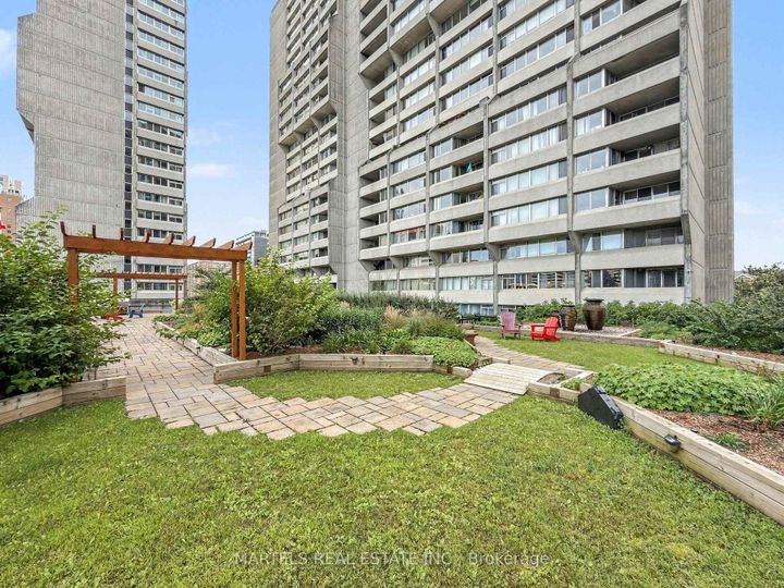 Photo 27 at 904 - 530 Laurier Avenue W, Ottawa Centre, Ottawa