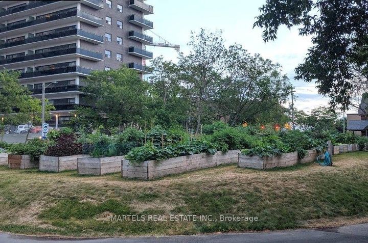 Photo 28 at 904 - 530 Laurier Avenue W, Ottawa Centre, Ottawa