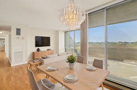 Photo 4 at 904 - 530 Laurier Avenue W, Ottawa Centre, Ottawa