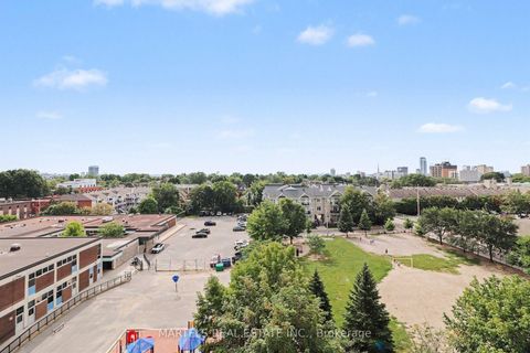 Photo 7 at 904 - 530 Laurier Avenue W, Ottawa Centre, Ottawa