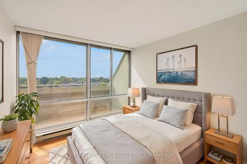 Photo 16 at 904 - 530 Laurier Avenue W, Ottawa Centre, Ottawa