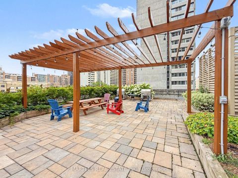 Photo 23 at 904 - 530 Laurier Avenue W, Ottawa Centre, Ottawa