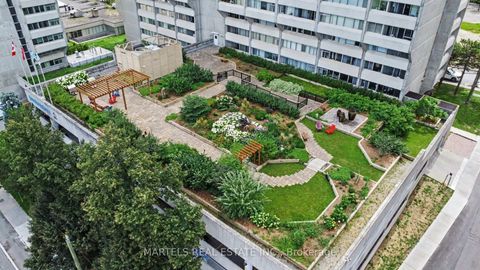 Photo 25 at 904 - 530 Laurier Avenue W, Ottawa Centre, Ottawa