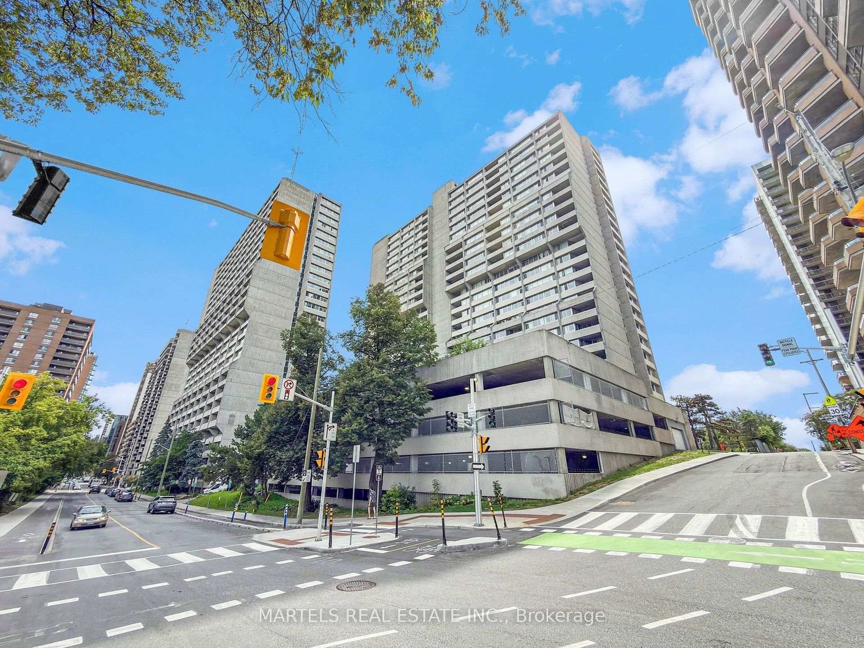 904 - 530 Laurier Avenue W, Ottawa Centre, Ottawa 