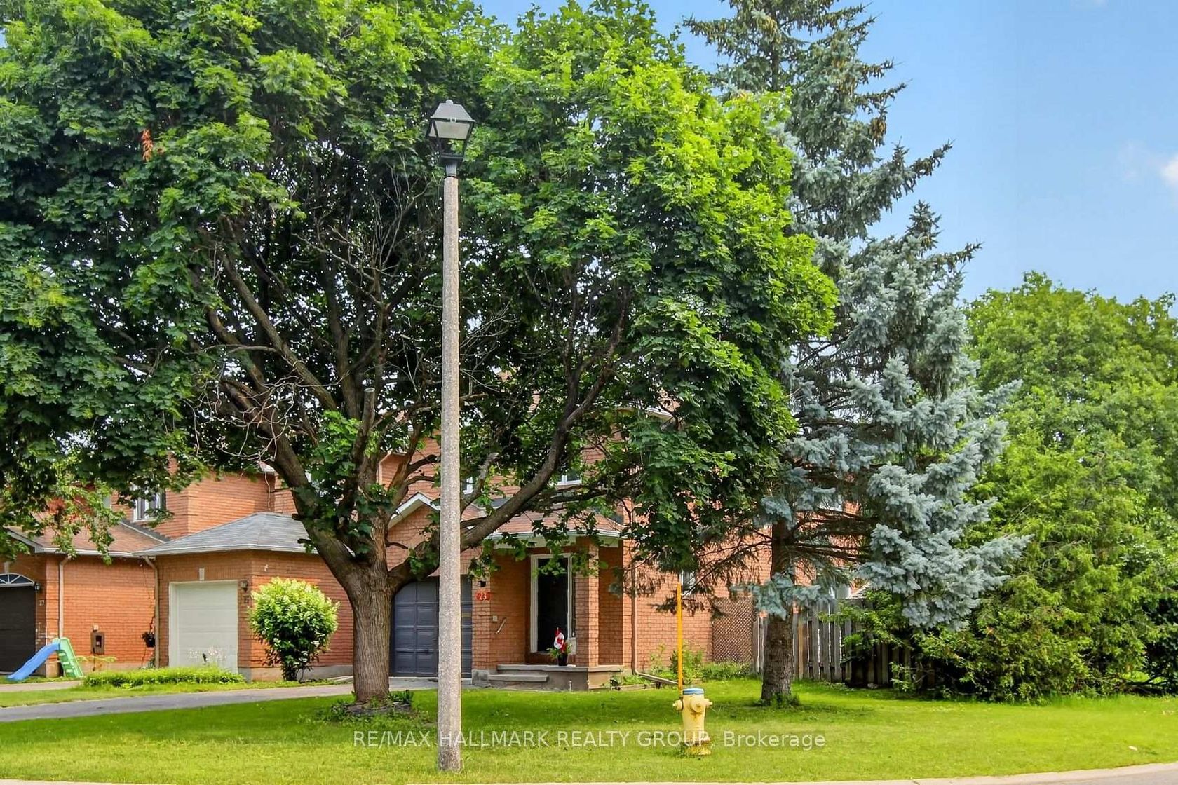 23 Whitegate Crescent, Nepean (Longfields), Ottawa 