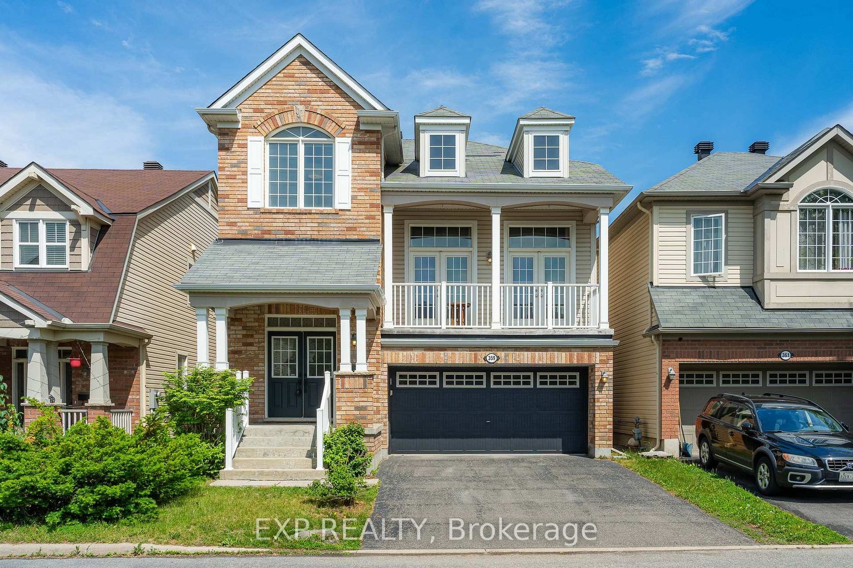 359 River Landing Avenue, Nepean (Half Moon Bay), Ottawa 