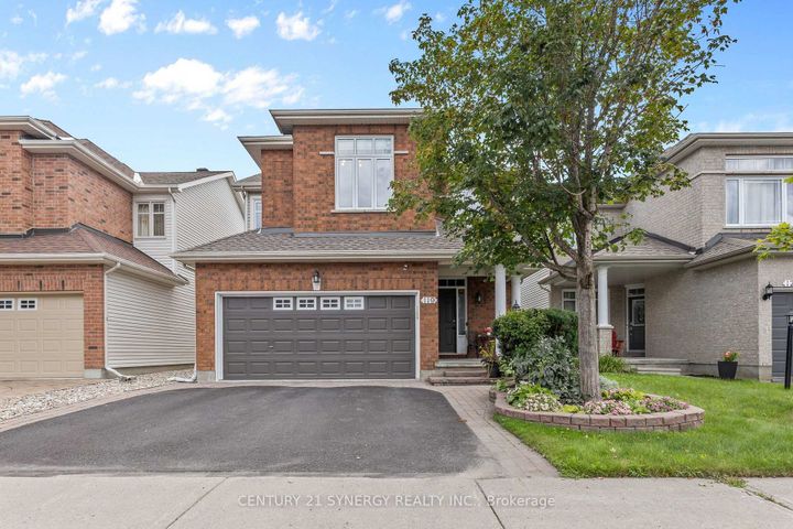 Photo 0 at 119 Portrush Avenue, Nepean (Longfields), Ottawa