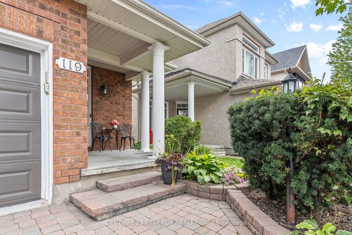 Photo 2 at 119 Portrush Avenue, Nepean (Longfields), Ottawa