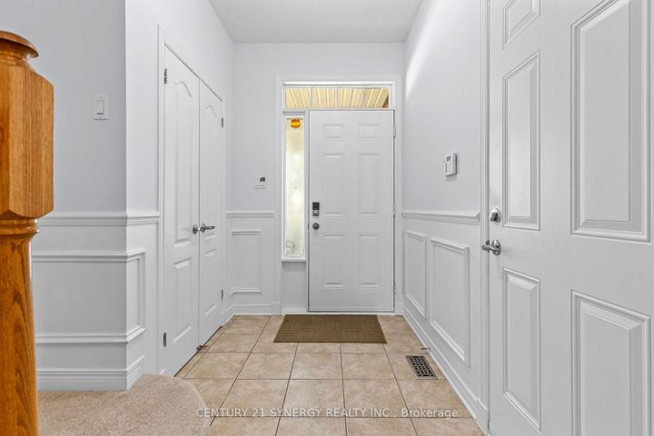 Photo 5 at 119 Portrush Avenue, Nepean (Longfields), Ottawa