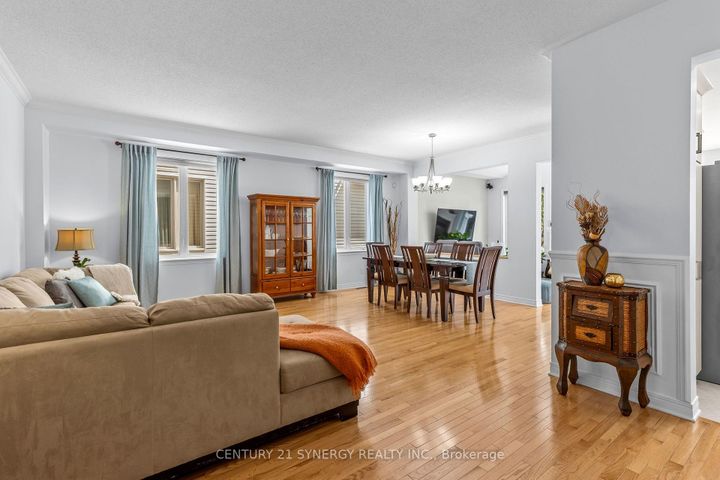 Photo 7 at 119 Portrush Avenue, Nepean (Longfields), Ottawa